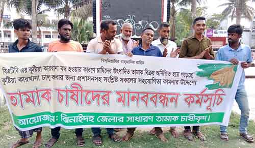 bd english news paper
