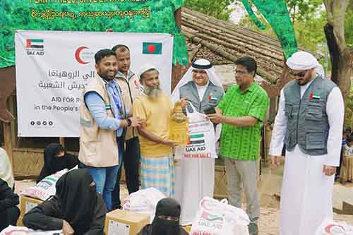 bd english news paper