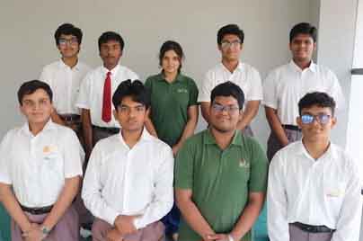 news english paper